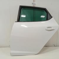 PORTIERA POSTERIORE SINISTRA SEAT Ibiza Serie 6J48