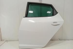 PORTIERA POSTERIORE SINISTRA SEAT Ibiza Serie 6J48