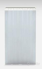 Tenda pvc a bandelle 120x220 incold