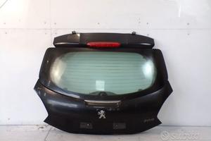 Portellone Posteriore Peugeot 208 2015