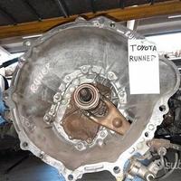 Cambio Manuale Per Toyota For - Four Runner 4x4
