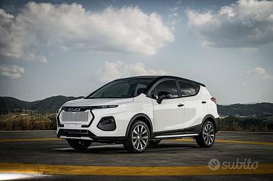 EVO Evo 4 1.6 Bi-Fuel GPL