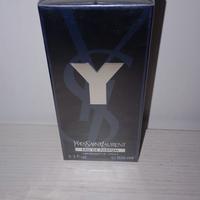 Yves Saint Laurent Y Eau De Parfum Intense da 100 