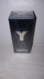 Yves Saint Laurent Y Eau De Parfum Intense da 100 