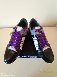 Scarpe Moda Unisex firmate Frankie Morello FM1105