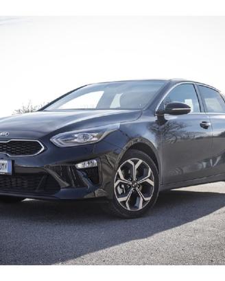 Ricambi usati kia ceed 2018 #3