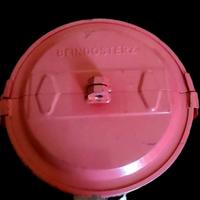 Bloccasterzo auto antifurto