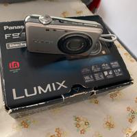 Fotocamera Panasonic