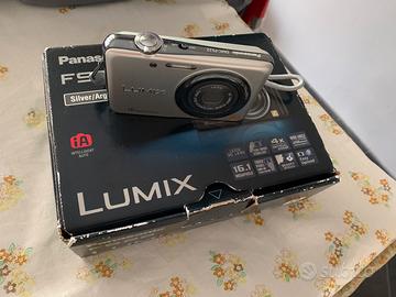 Fotocamera Panasonic