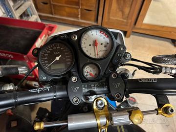 Honda VTR 1000