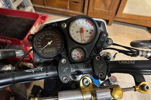 Honda VTR 1000