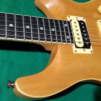 chitarra PRS SE Style Artigianale