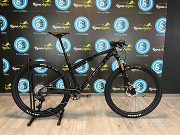 Trek Supercaliber SLR 9.8 XT Di2 Gen 2 -Taglia L