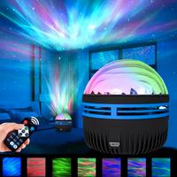 Luci disco, tripiede luci