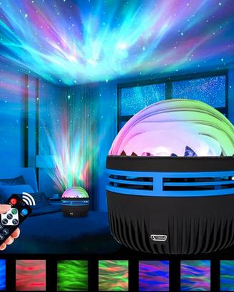 Luci disco, tripiede luci
