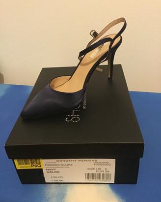 Sandali Dorothy Perkins taglia 38