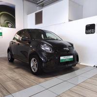 SMART forfour 2ªs. (W453) - forfour EQ Pure