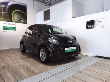 SMART forfour 2ªs. (W453) - forfour EQ Pure