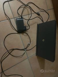 Router wi-fi vodafone