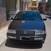 passat b4 1.8 gl limousine 