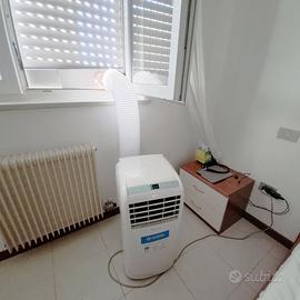 Climatizzatore Portatile Olimpia Splendid