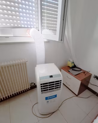 Climatizzatore Portatile Olimpia Splendid