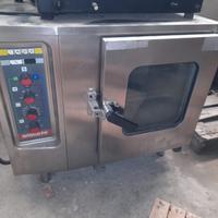 forno professionale come da foto