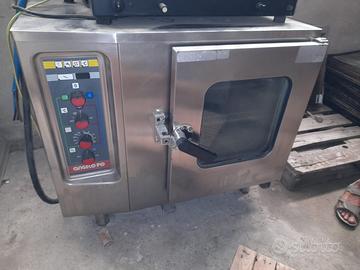 forno professionale come da foto