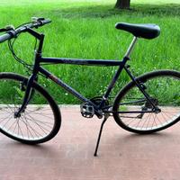Bici uomo