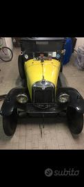Citroen 5 cv del 1922