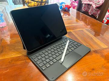 IPad air M1 5th generazione