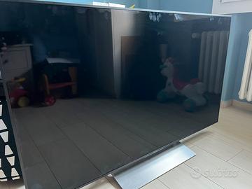 TV Sony bravia 55 pollici