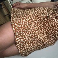 Gonna pantaloncino taglia s