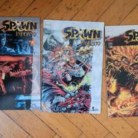 spawn collezione