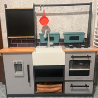 Giochi cucina