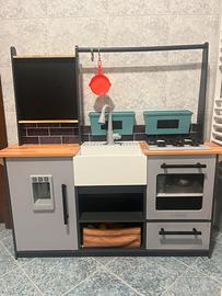 Giochi cucina