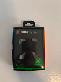 Paddle Scuf per pad xbox elite 2