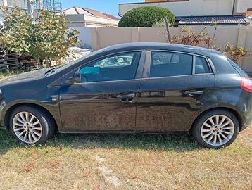 Pezzi ricambio fiat Bravo 2007