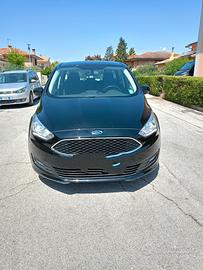 Ford c max 1.5 TD unica 