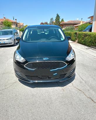 Ford c max 1.5 TD unica 
