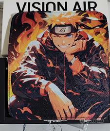 vision Air Naruto unico al mondo moero 