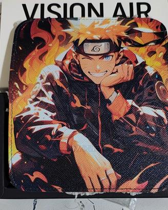 vision Air Naruto unico al mondo moero 
