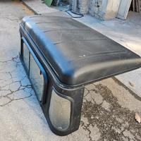 Land rover Defender tetto corto pick up