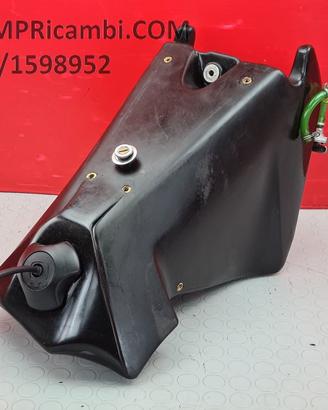 SERBATOIO TANK HUSQVARNA CR 125 1995 1996 WR 1997