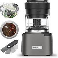 Kenwood Duo Prep CHP80.000SI, Tritatutto e Macinin