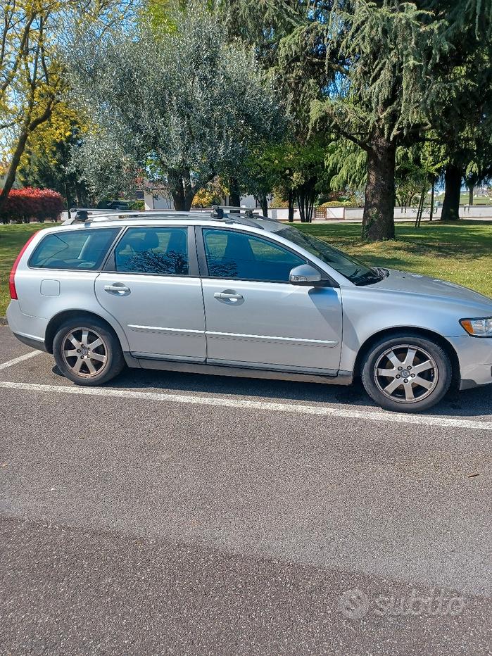 volvo v50 sw