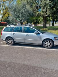 volvo v50 sw