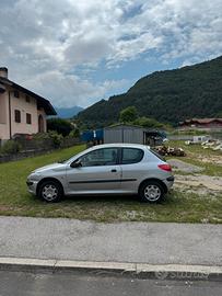 Peugot 206