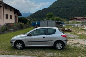 Peugot 206