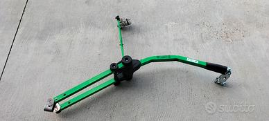 gancio bici